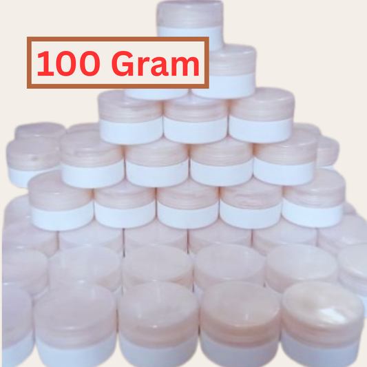 Husn-e-Yousuf Zafrani Whitening Cream